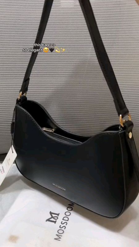 WOMENS DARBY BAG #shopee #shopeefind