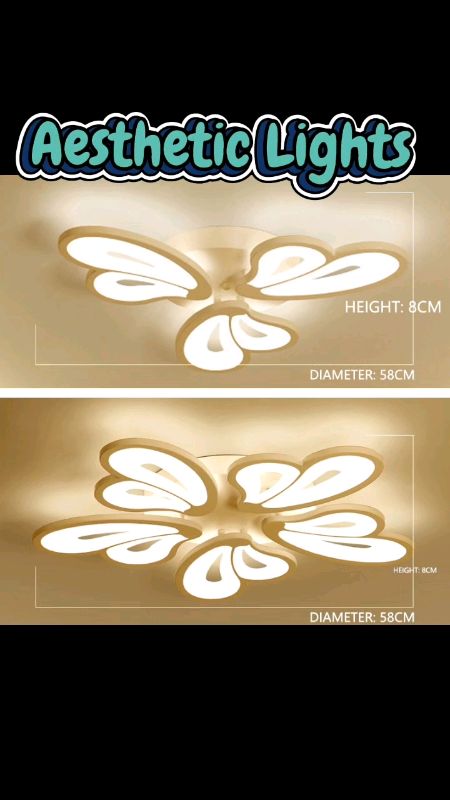 #ModernLights #LivingRoomLights #BedroomLights #CircleLights #ButterflyLights #TriColorLights #NordicLights #PendantLights #ShopeePh #MasMuraSaShopee