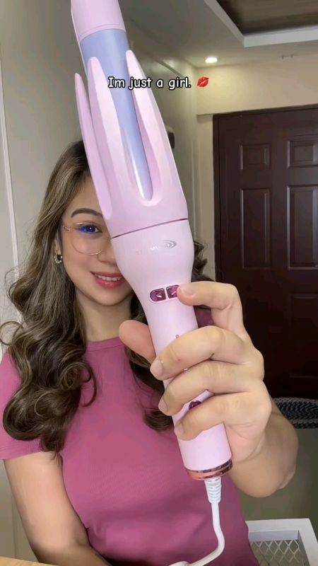 #curly #hair #MasMuraSaShopee #freecoininshopee