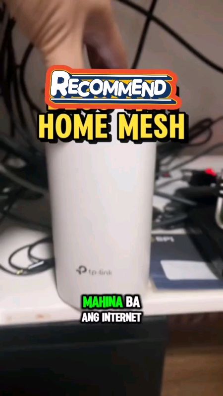 #router #wifi #decowifi #deco #MasMuraSaShopee #murasashopee #house #foryou #sales #fypp #fyp