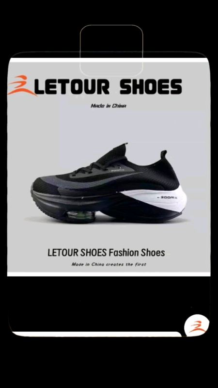 #Checkout Running Shoes Professional Marathon Sports Shoes Lightweight High-Elastic Running Shoes for ₱869. Get it on Shopee now! https://s.shopee.ph