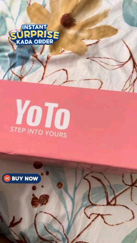 yoto sandals Korean fashion #everone #checkout