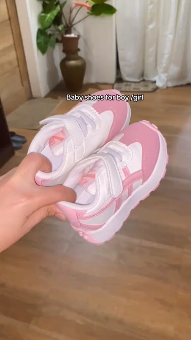 #unisexshoesforkids