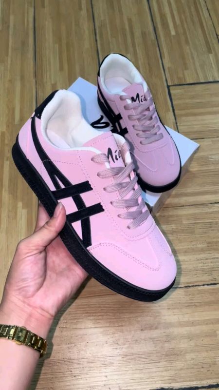 #rubbershoesforunisex #lowcut #softsole #koreanfashion #fyp ctto