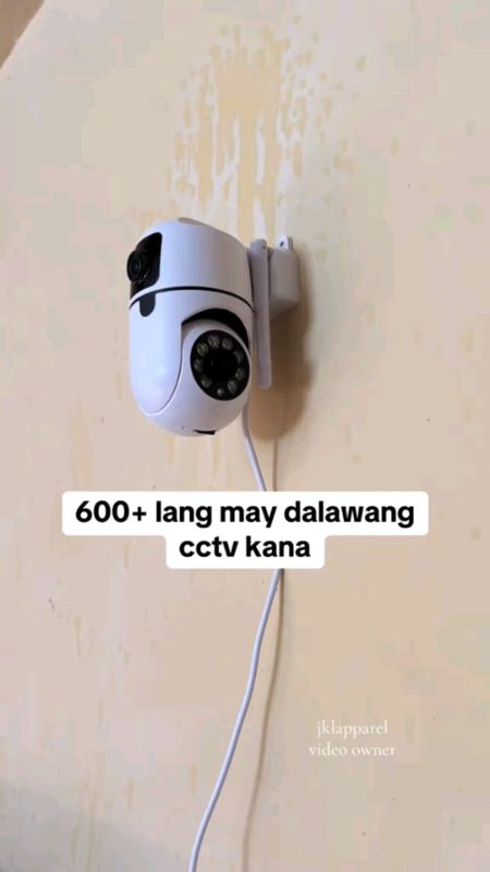#buy 1 take 1 cctv camera  5G 8MP#BELSKY SHOP#masmurasashoppee