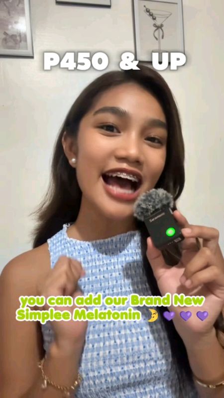 ❗❗BIG DISCOUNT❗❗ #FreeCoinsInShopeeVideo #melatonin #MasMuraSaShopee #shopee #trending