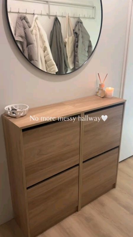 ??Wood Shoe Rack High Capacity l??#Shopee33InstantSurprise #ShopeePHPaydaySale #FreeCoinsInShopeeVideo #WishListMoSagotKo #MasMuraSaShopee