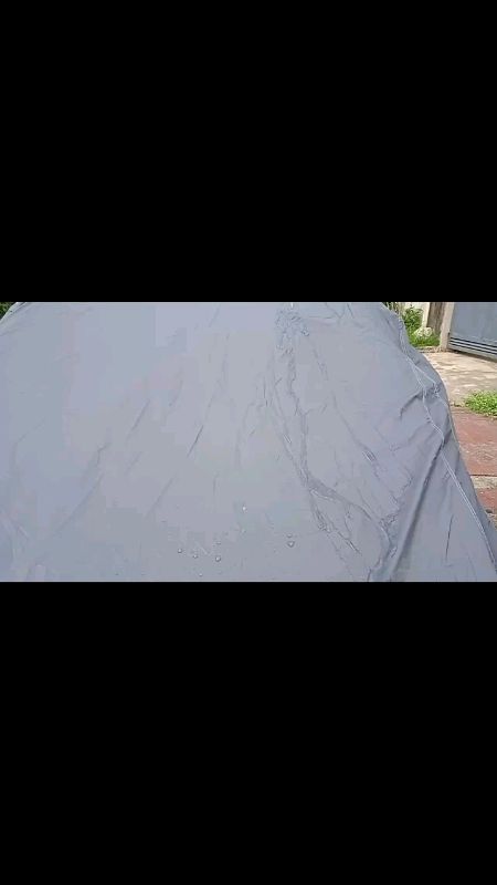 Viking Water Proof Car Cover Waterproof Heat Rejection