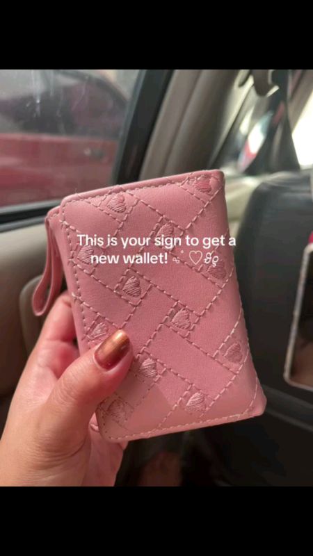 2023 New Style Fashion Small Wallet Women Short Style Korean Version Simple Small Fresh Leaves 70% off Buckle Coin Purse Card Holder Ladies Bag, For C
