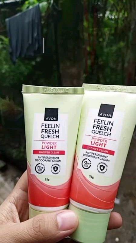 Effective talaga to..subok na ng marami#avondeodorant #deodorant#fyp  #creatorsearchinsight