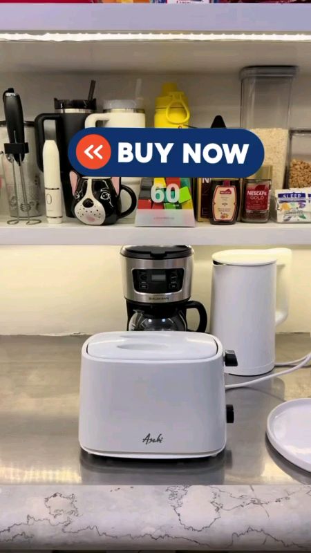 Toaster #affordable #freecoininshopeevideo