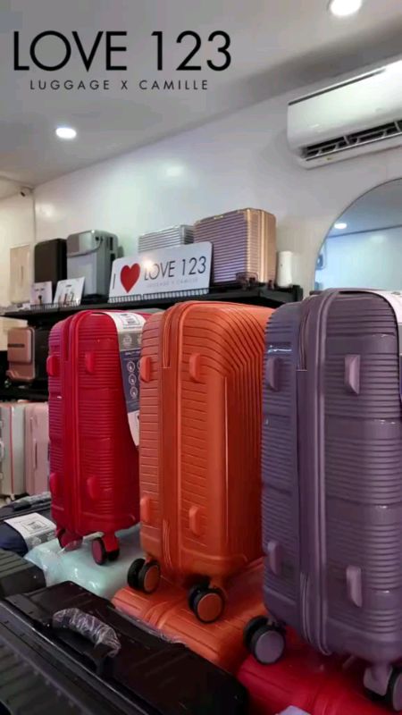#FreeCoinsInShopeeVideo #stitch #viral #budolfinds #trending #sale #MasMuraSaShopee #HugotSaShopee #fyp #luggage