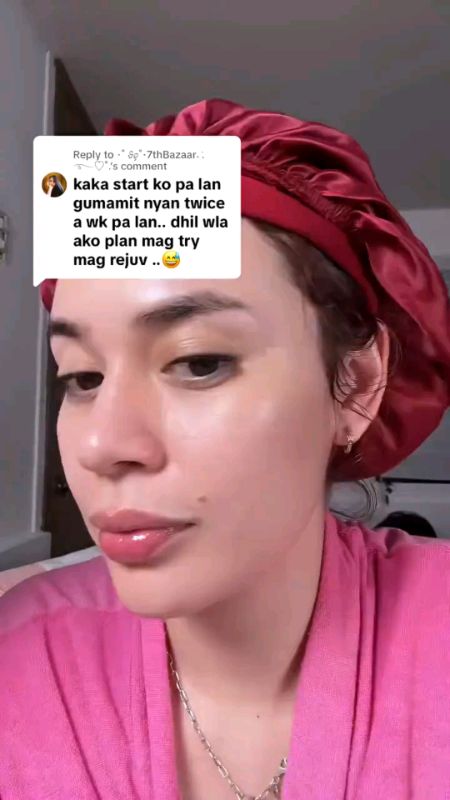 retinol #FreeCoinsInShopeeVideo #ShopeePHPaydaySale #HugotSaShopee #MasMuraSaShopee #WishlistMoSagotKo