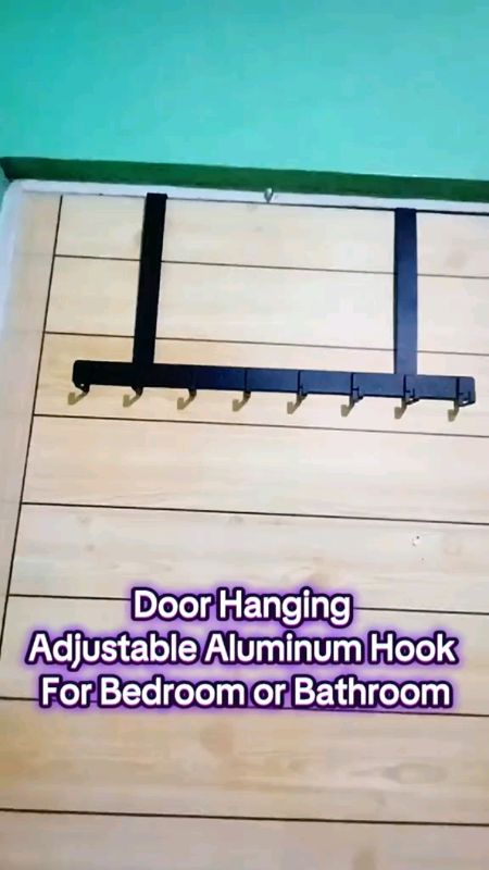 Door Hanging HOOK #doorhook #hook #door #hanginghook #Home #fyp #trending #shopee #foryou #buynow #HugotSaShopee #checkout #affiliate #freecoins #fy