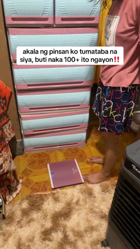 ORDER HERE⬆️#Legit #fyp #weighing #scale #buynow#bilina #WishlistMoSagotKo #ShopeePHPaydaySale #HugotSaShopee #Freecoinsinshopeevideo #MasMuraSaShopee