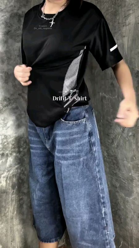 #MasMuraSaShopee #trending #drifit #Outfit #fyp #viral #drifitshirt #chaerecos #tshirt #FREECOINSINSHOPEE #aesthetic #Fashion #OOTD #mensshirt #silk