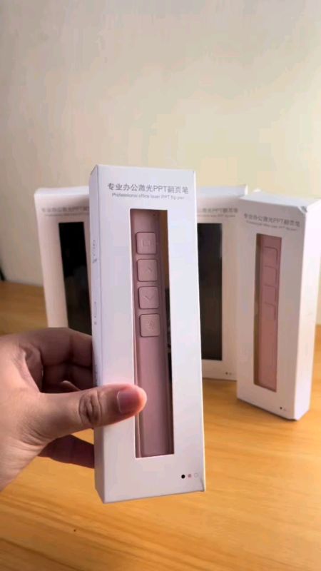 #PowerPointClicker #WirelessPresenter #LaserPointer #OfficeGadgets #PresentationRemote #RechargeablePen #SmartLaser #ppttools #Hugotsashopee #shopeefi