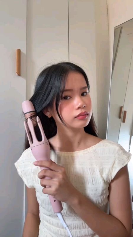 #hair #haircurler #MasMuraSaShopee #fyp #trending #forpage