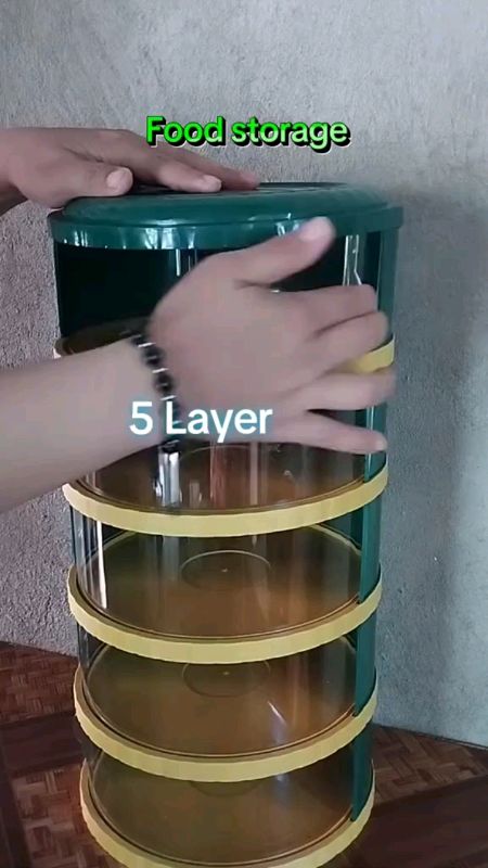 Food keeper #HugotSaShopee #FreeCoinsInShopeeVideo #MasMuraSaShopee