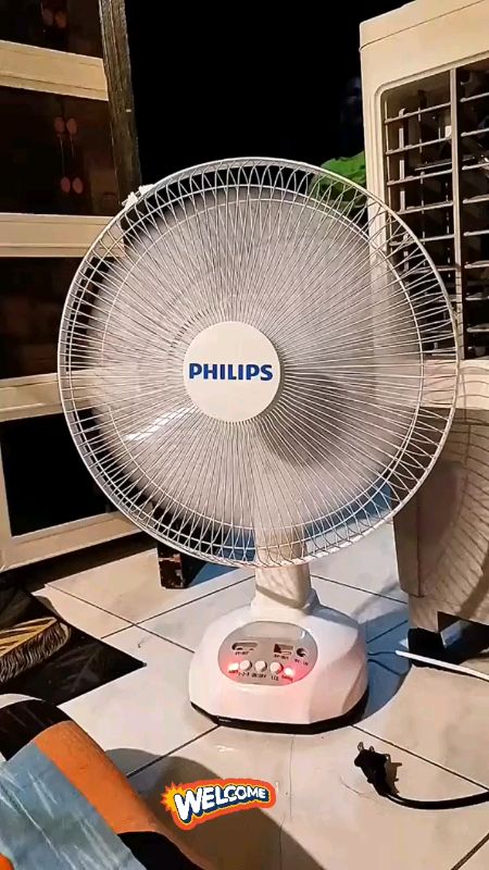 Malaki talaga matitipid mo kapag ito ang ginamit mo #solarfan #electricfan #solarpower #affordable  #solarelectricfan #fyp