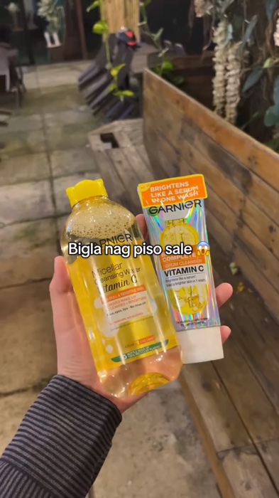 #garnier #FreeCoinsInShopeeVideo #trending #viral