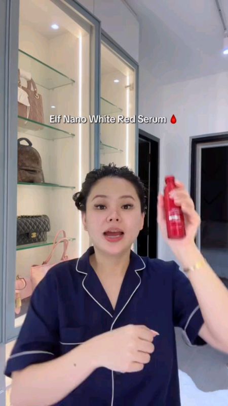 ELF NANO WHITE DOSE SERUM #WhiteningSerumPH#GlowingSerumPH #BrighteningSerum #SkincareSerumPH #BestWhiteningSerum #AffordableSkincarePH #SkinBrighteni