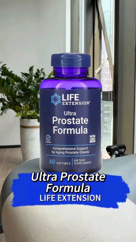 The importance of prostate health as a crucial aspect of overall wellness, especially as you age. #prostatehealth #healthaging #wellnesshealth
