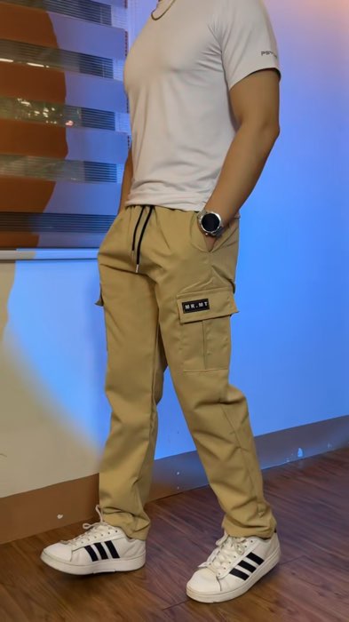 Trending cargo pants! worth it talaga💯 #cargopants #cargo #trending #MasMuraSaShopee #viral #fyp