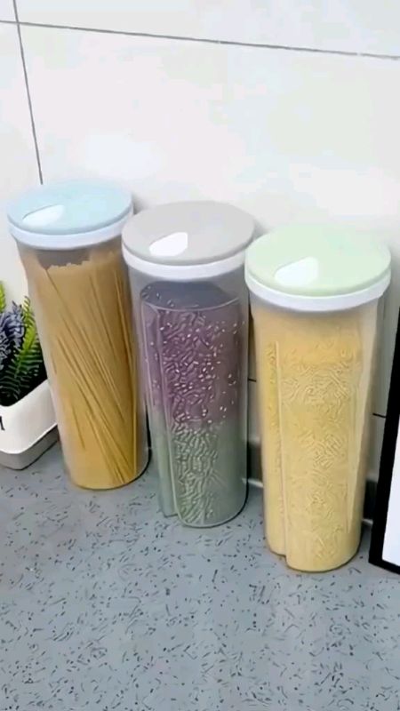 #foodstorage #storagesealed #transparentstorage