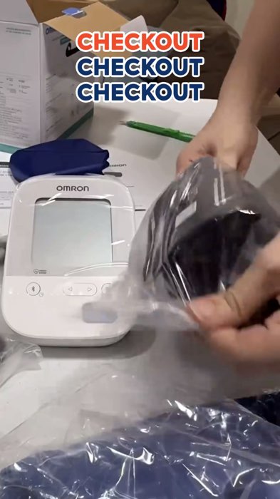 #stitch with pagetckoto #AutomaticBloodPressureMonitor #ShopeeCheckOut #ShopeePHPaydaySale #ShopeeSulitFinds #MasMuraSaShopee #FreeCoinsInShopeeVideo