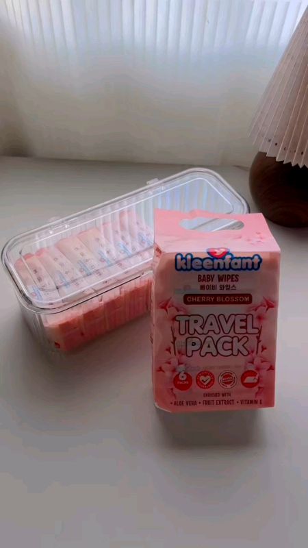 Kleenfant baby wipes #fyp #MasMuraSaShopee #babywipes #kleenfantbabywipes #pinamurasashopee #bestseller