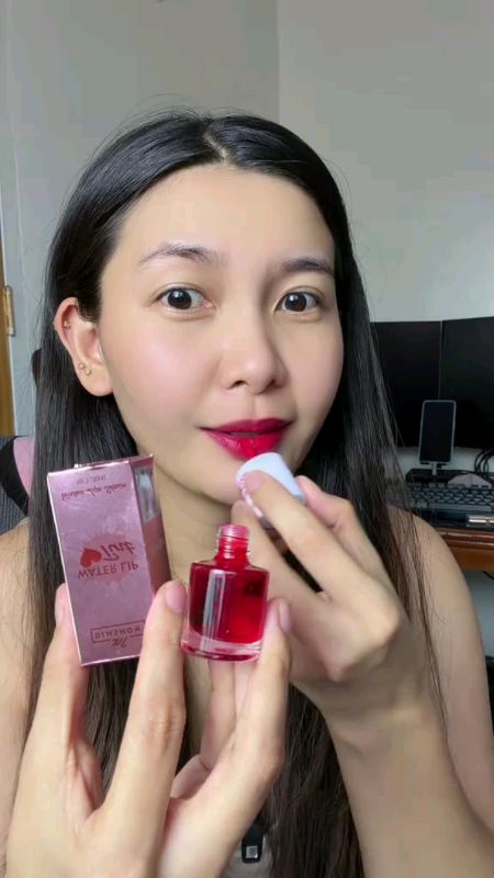 #liptint #Shopee33InstantSurprise #WishlistMoSagotKo #ShopeePHPaydaySale #FreeCoinsInShopeeVideo #masmurasashopee  #hugotsashopee
