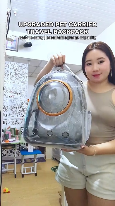 #bag #cute #cat #dog #pet#carrier #affordable #quality #trending #top
