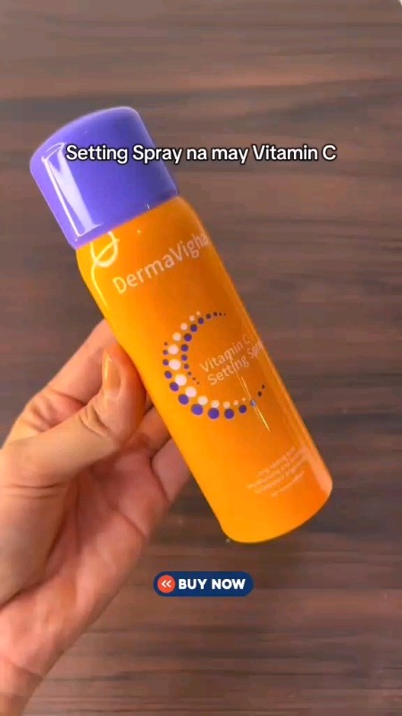 Para tumagal ang make-up mo, try mo to Sis! #settingspray #withvitc #oilcontrolmoisturizer #makeup #fyp