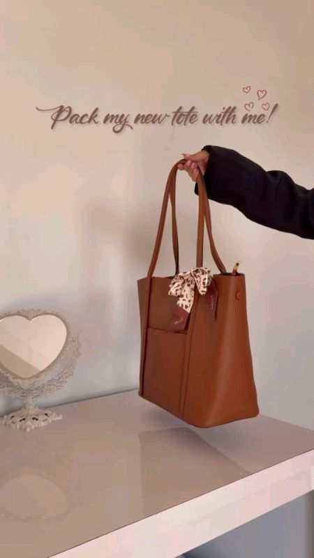 PERFECT BAG FOR DAILY 👜✨#schoolbag #fyp #viral