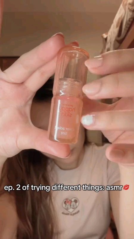 Generation Happy Skin Color Adapt #Tint#FreeCoinsInShopeeVideo #Shopee #ShopeePH #fyp #trending #Ganda