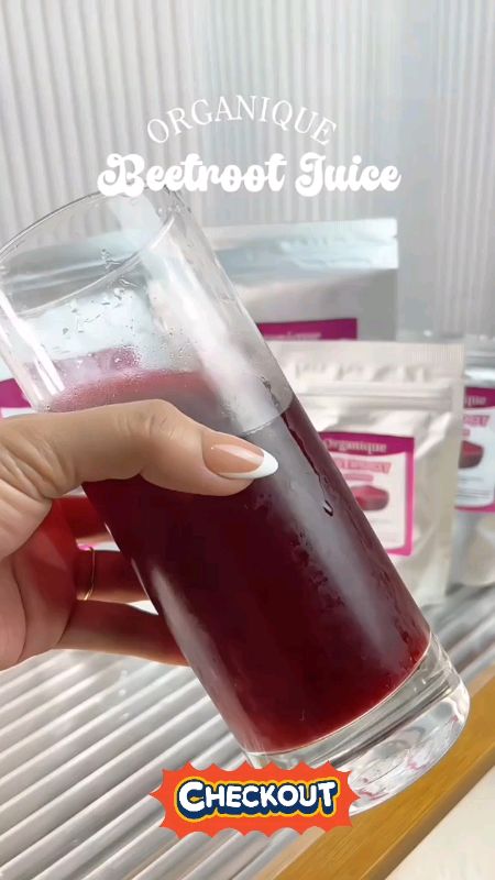 Beetroot Powder (Pure,Unsweetened) 50g To 250g