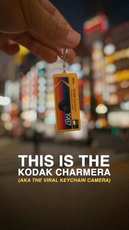 Relive the past! Vintage vibes in your pocket 📸 Retro feels anytime#MasMuraSaShopee#ShopeePHCommsXTRA#shopeeph #shopeefinds #shopeehaul
