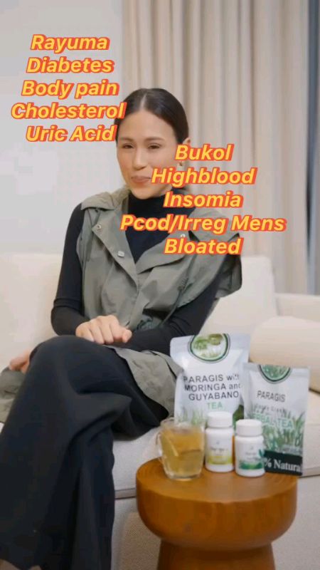 #paragis #chefaybsparagis #fdaApproved #MasMuraSaShopee #paragistea #paragiscapsule #FreeCoinsInShopeeVideo #HugotSaShopee #foryoupage #viral #foryou
