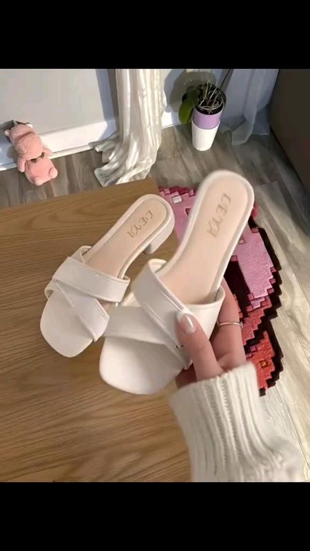 #leyasandals #leya