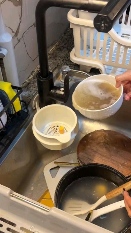 Sink Hanging Strainer Multifunction Basket🍀🌷🛍️🛍️🌷🍀🍀🌷🛍️🛍️🌷🍀🍀🌷🛍️