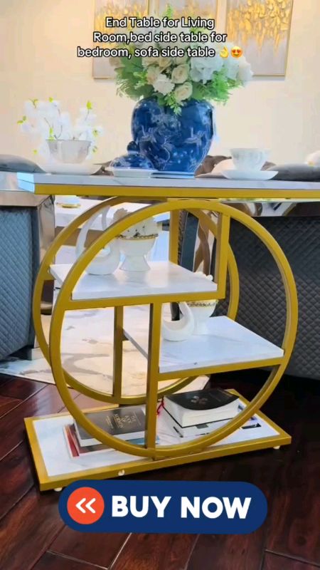 Entryway Table #nordic #beautiful #table #MasMuraSaShopee #FREECOINSINSHOPEE