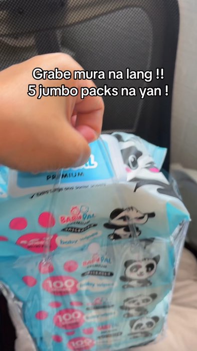 #babypalwipes