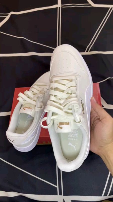 Naka drop sale na sila ngayon. Get yours now‼️ #puma #sneakers #mensfashion #shoerecommendations #shoesformen #FreeCoinsInShopeeVideo