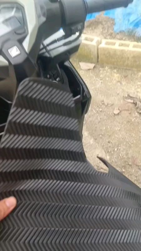 rubber foot board for honda click #FreeCoinsInShopeeVideo #HugotSaShopee #WishlistMoSagotKo #ShopeePHPaydaySale #MasMuraSaShopee #fyp