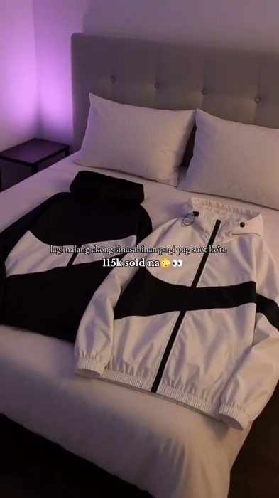 lakas maka pogi nang jacket nato🥰 #jacket #jacketformen #jacketwithhoodie #zipperjacket