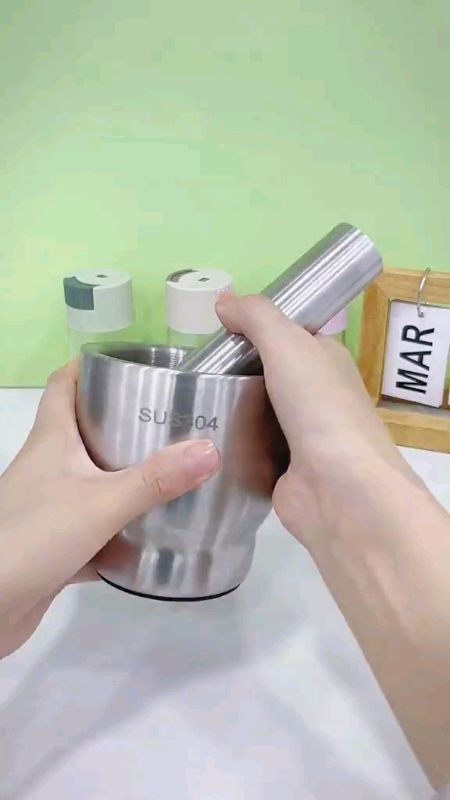 mortar and pestle#freecoinsvideo #morasashoppee