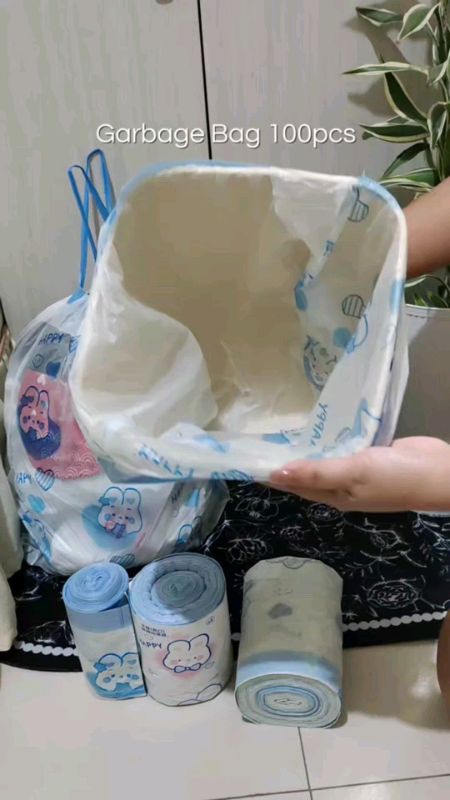 Order Here⬆️ #legit  #FreeCoinsInShopeeVideo #MasMuraSaShopee #HugotSaShopee #MuraSaShopee #shopeefinds #fyp #buynow #bilina #drawstring #Garbage #bag