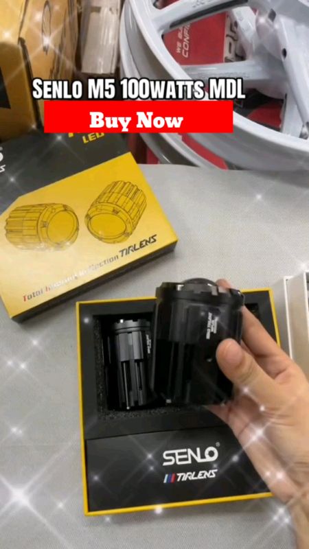 MDL Senlo M5 100 Watts. #shopee #ShopeePHPaydaySale #everyone #fyp #masmurasashopee #HugotSaShopee #FreeCoinsInShopeeVideo