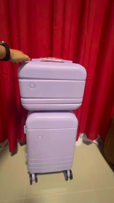 Island Elephant Luggage 😍 #trending  #goodquality #affiliate